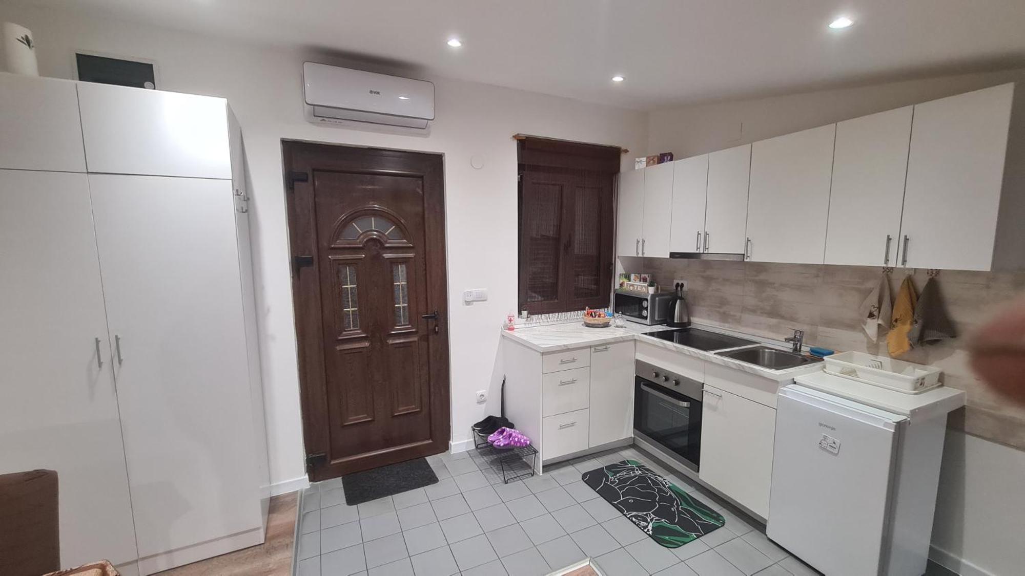 Samitest Beograd Ngoại thất bức ảnh