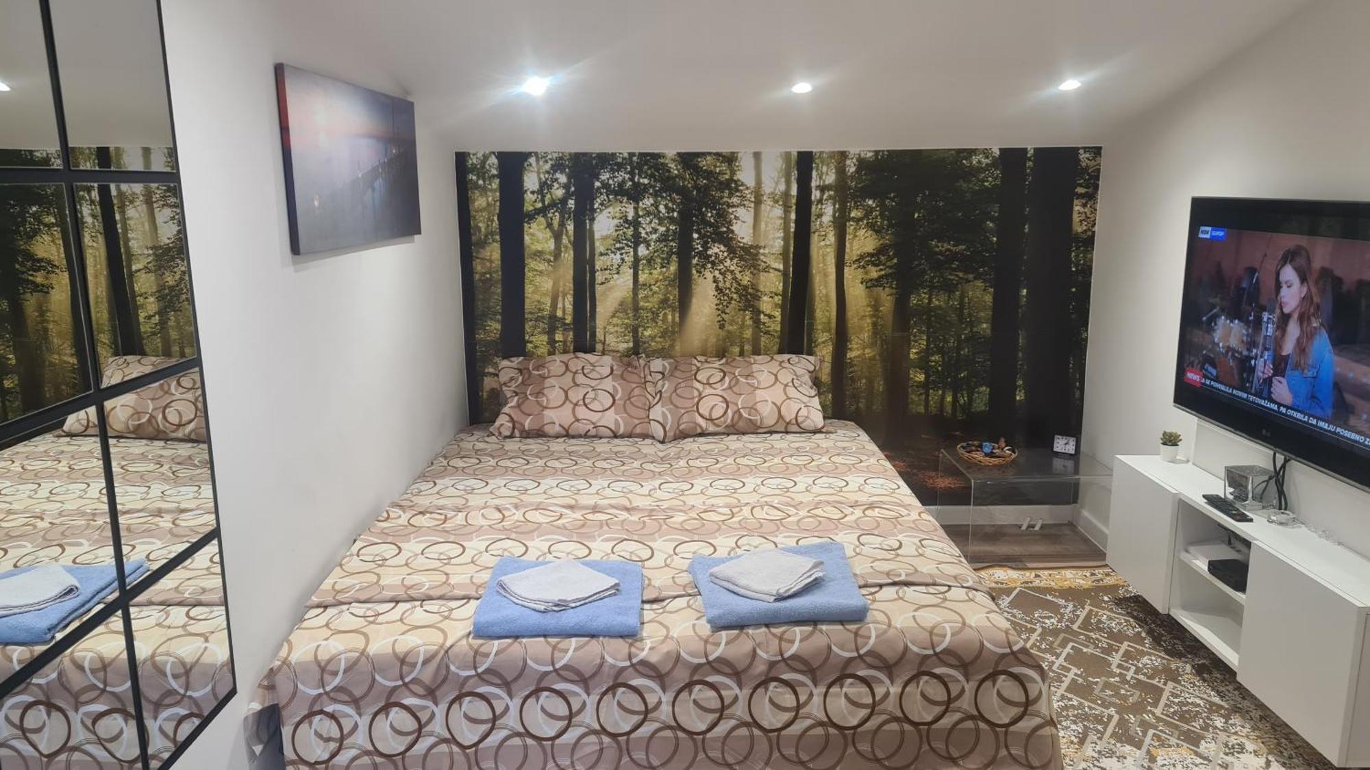 Samitest Beograd Ngoại thất bức ảnh