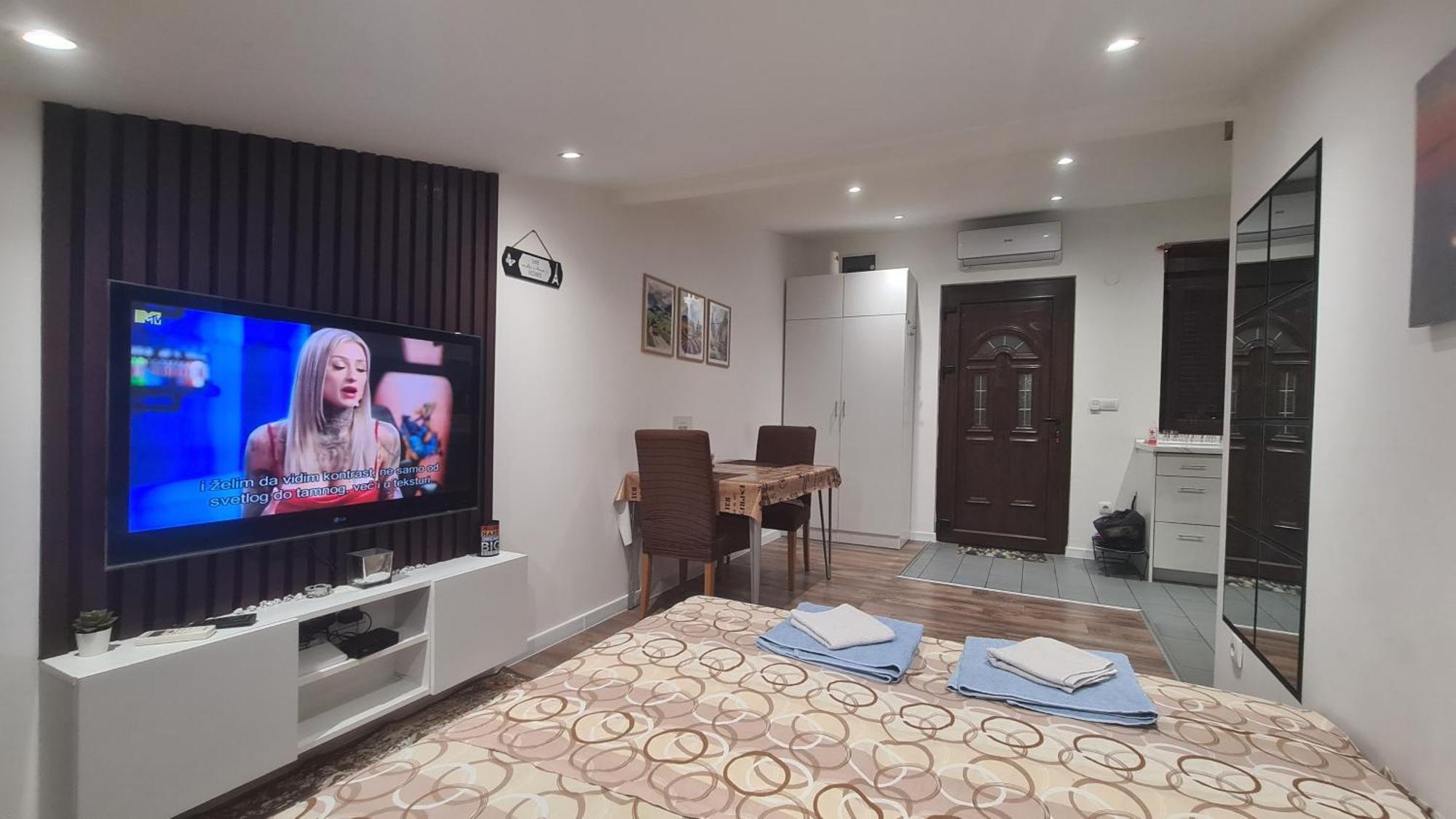 Samitest Beograd Ngoại thất bức ảnh